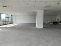 West Park Bizcentral (D22), Factory #456147811
